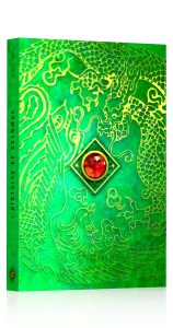 L'Histoire de Shenmue - Phoenix and Dragon Edition (cover 1)